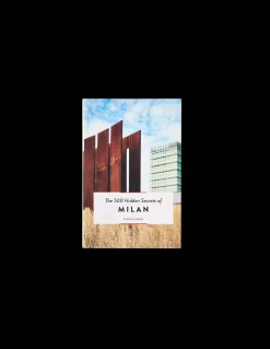 Clearance Søstrene Grene Schweiz The 500 Hidden Secrets Of Milan Multi