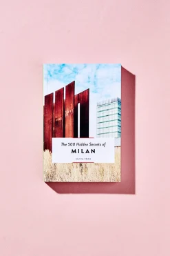 Clearance Søstrene Grene Schweiz The 500 Hidden Secrets Of Milan Multi