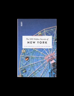 Søstrene Grene Schweiz The 500 Hidden Secrets Of New York Multi