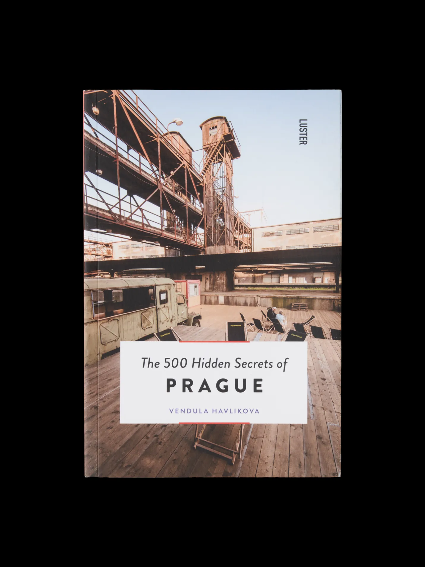 New Søstrene Grene Schweiz The 500 Hidden Secrets Of Prague Multi