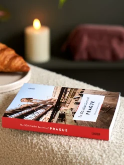New Søstrene Grene Schweiz The 500 Hidden Secrets Of Prague Multi