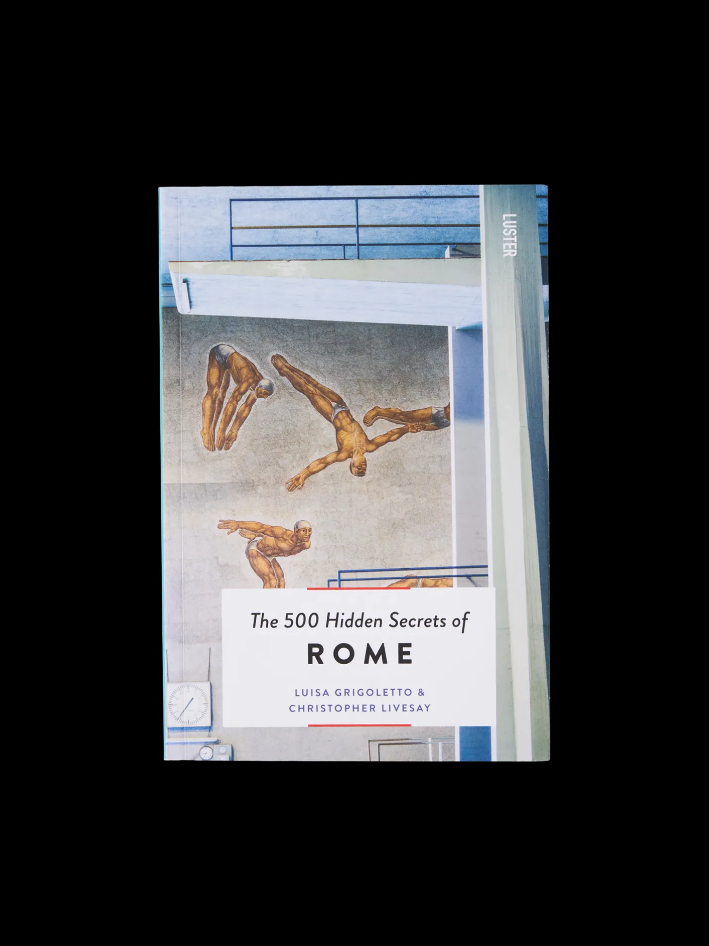 Sale Søstrene Grene Schweiz The 500 Hidden Secrets Of Rome Multi