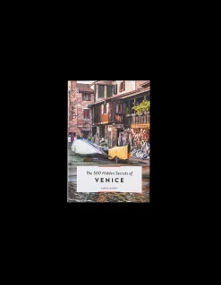 Clearance Søstrene Grene Schweiz The 500 Hidden Secrets Of Venice Multi