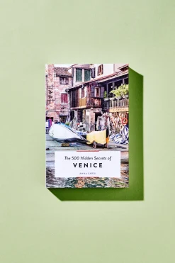 Clearance Søstrene Grene Schweiz The 500 Hidden Secrets Of Venice Multi