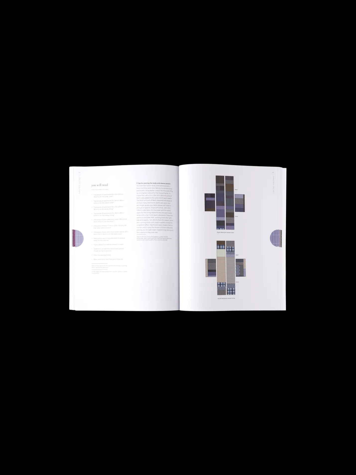 Clearance Søstrene Grene Schweiz The Book Of Boro Multi
