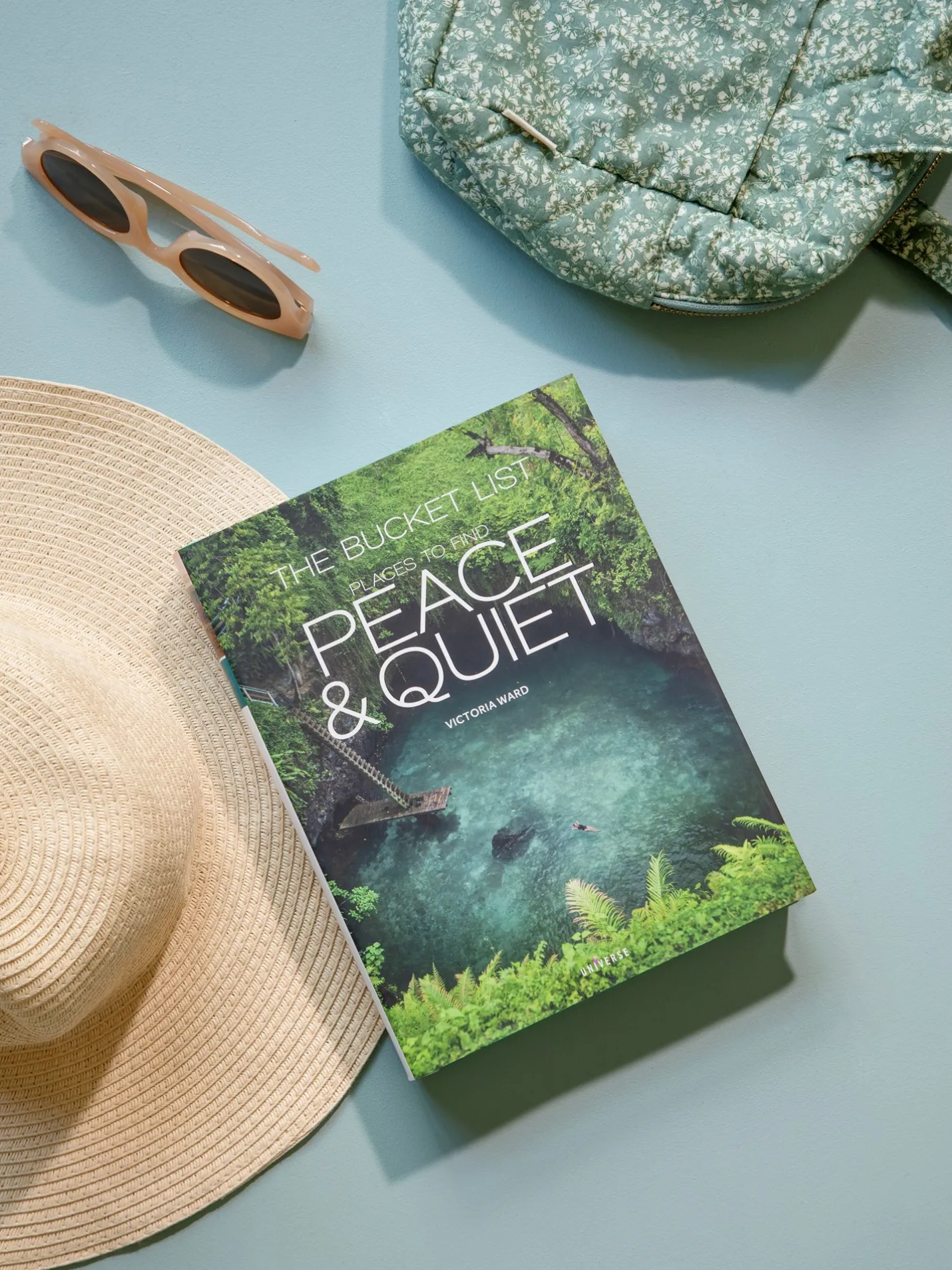 New Søstrene Grene Schweiz The Bucket List: Places To Find Peace And Quiet Olive Green