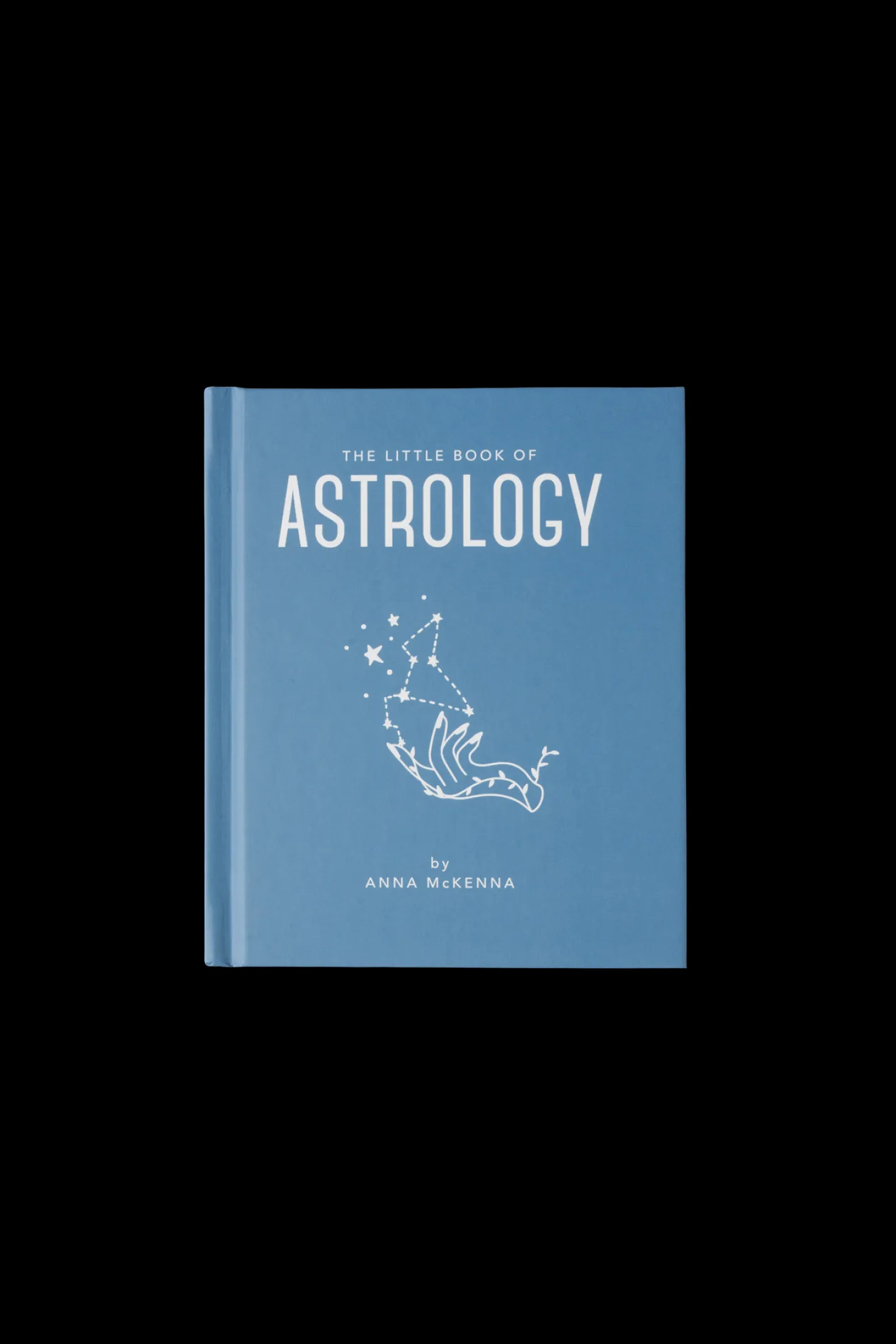 Online Søstrene Grene Schweiz The Little Book Of Astrology Petrol
