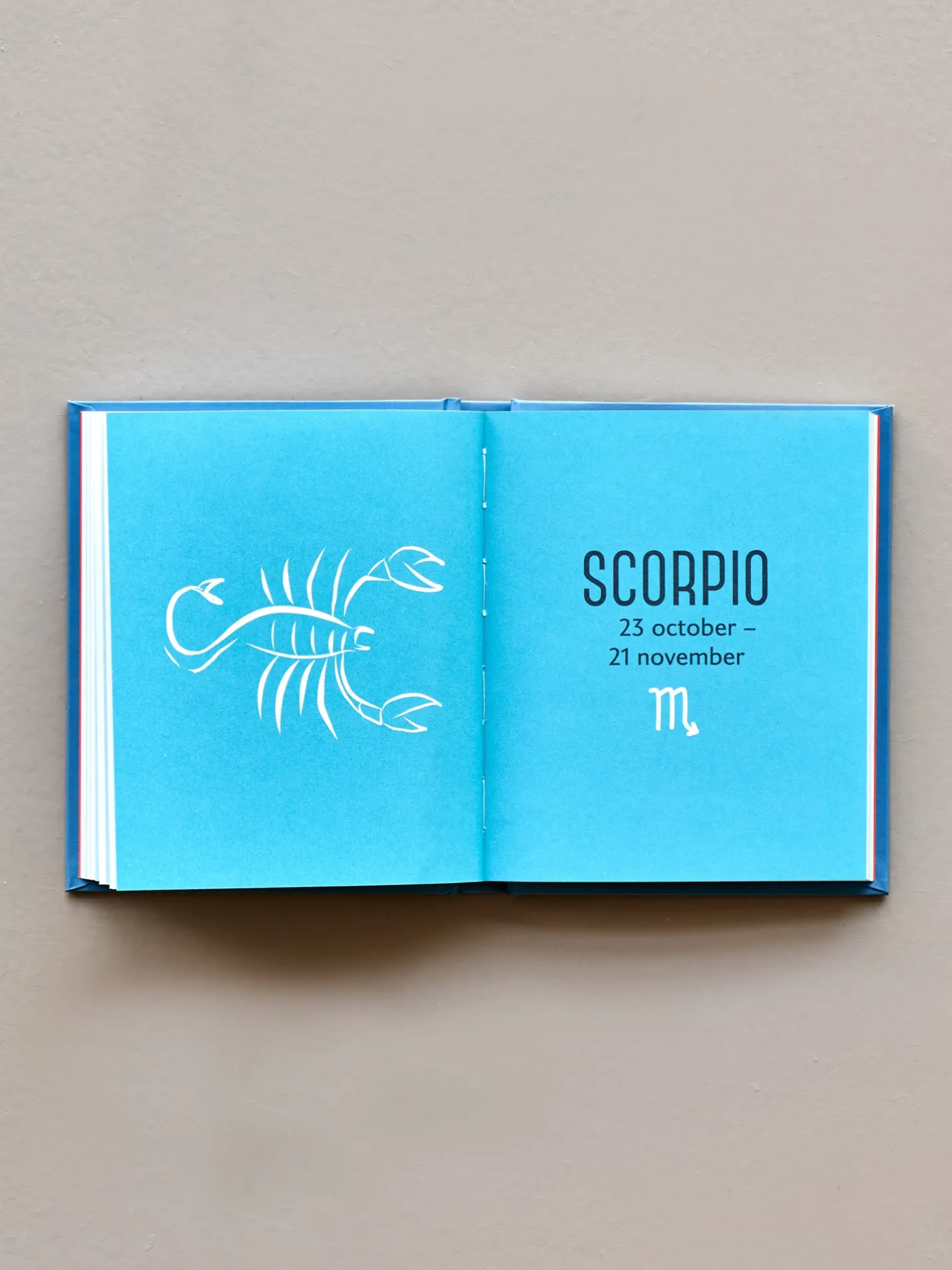 Online Søstrene Grene Schweiz The Little Book Of Astrology Petrol