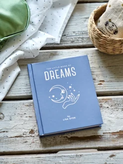 Sale Søstrene Grene Schweiz The Little Book Of Dreams Azure Blue