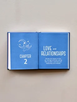 Sale Søstrene Grene Schweiz The Little Book Of Dreams Azure Blue