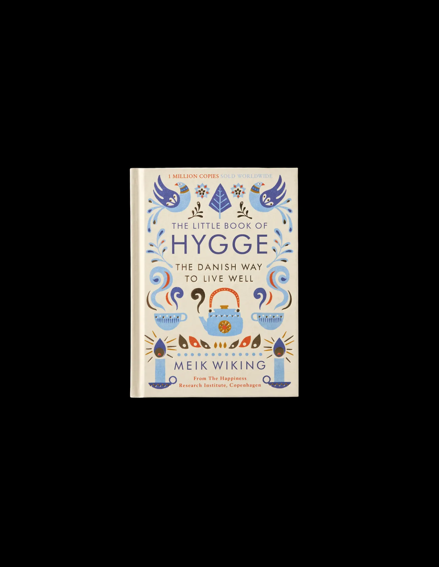New Søstrene Grene Schweiz The Little Book Of Hygge Multi