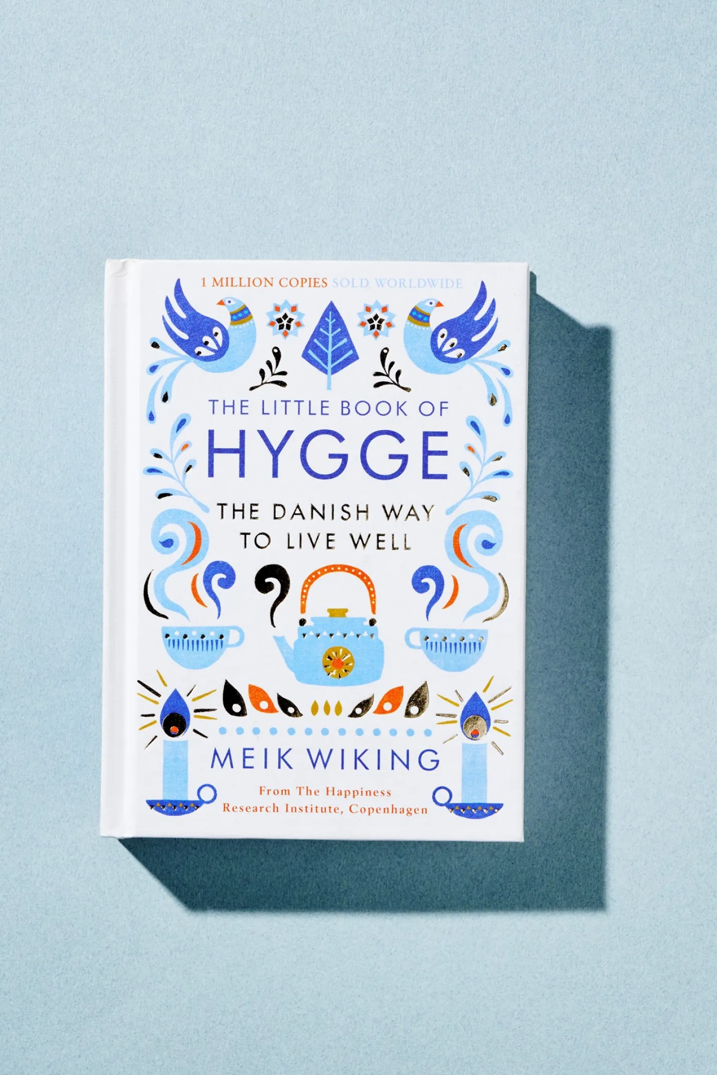 New Søstrene Grene Schweiz The Little Book Of Hygge Multi
