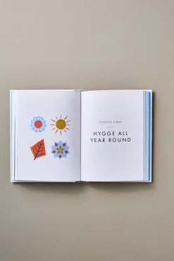 New Søstrene Grene Schweiz The Little Book Of Hygge Multi