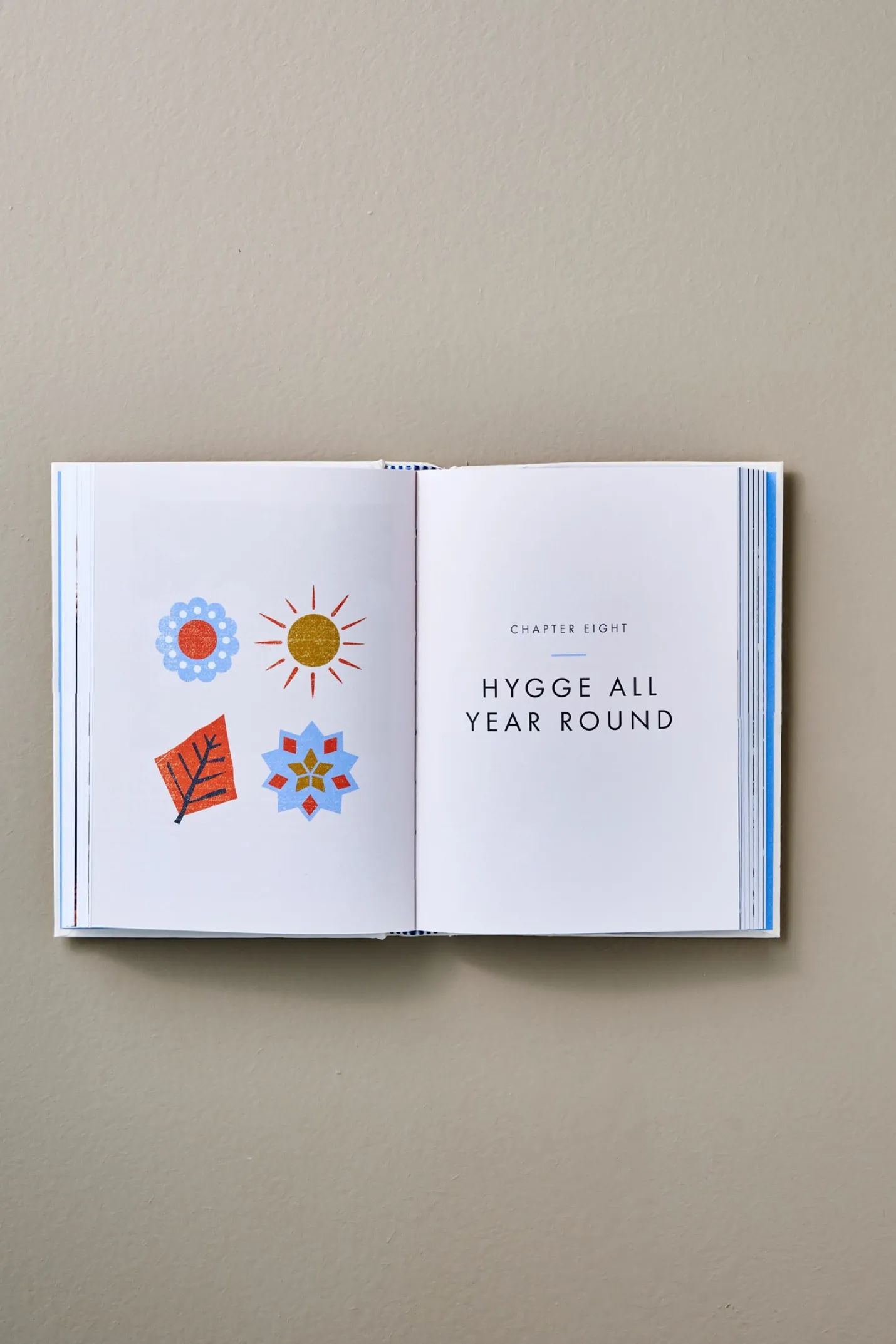 New Søstrene Grene Schweiz The Little Book Of Hygge Multi