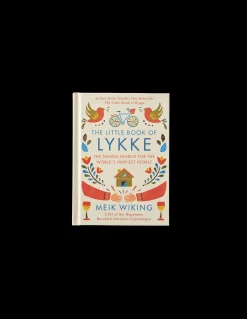 Sale Søstrene Grene Schweiz The Little Book Of Lykke Multi