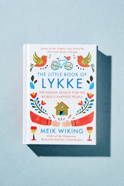 Sale Søstrene Grene Schweiz The Little Book Of Lykke Multi