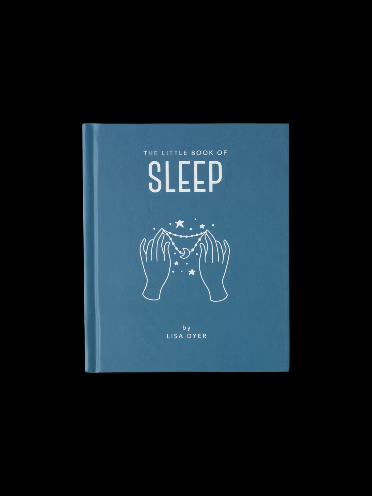 Online Søstrene Grene Schweiz The Little Book Of Sleep Turquiose