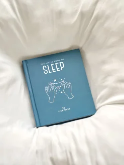 Online Søstrene Grene Schweiz The Little Book Of Sleep Turquiose