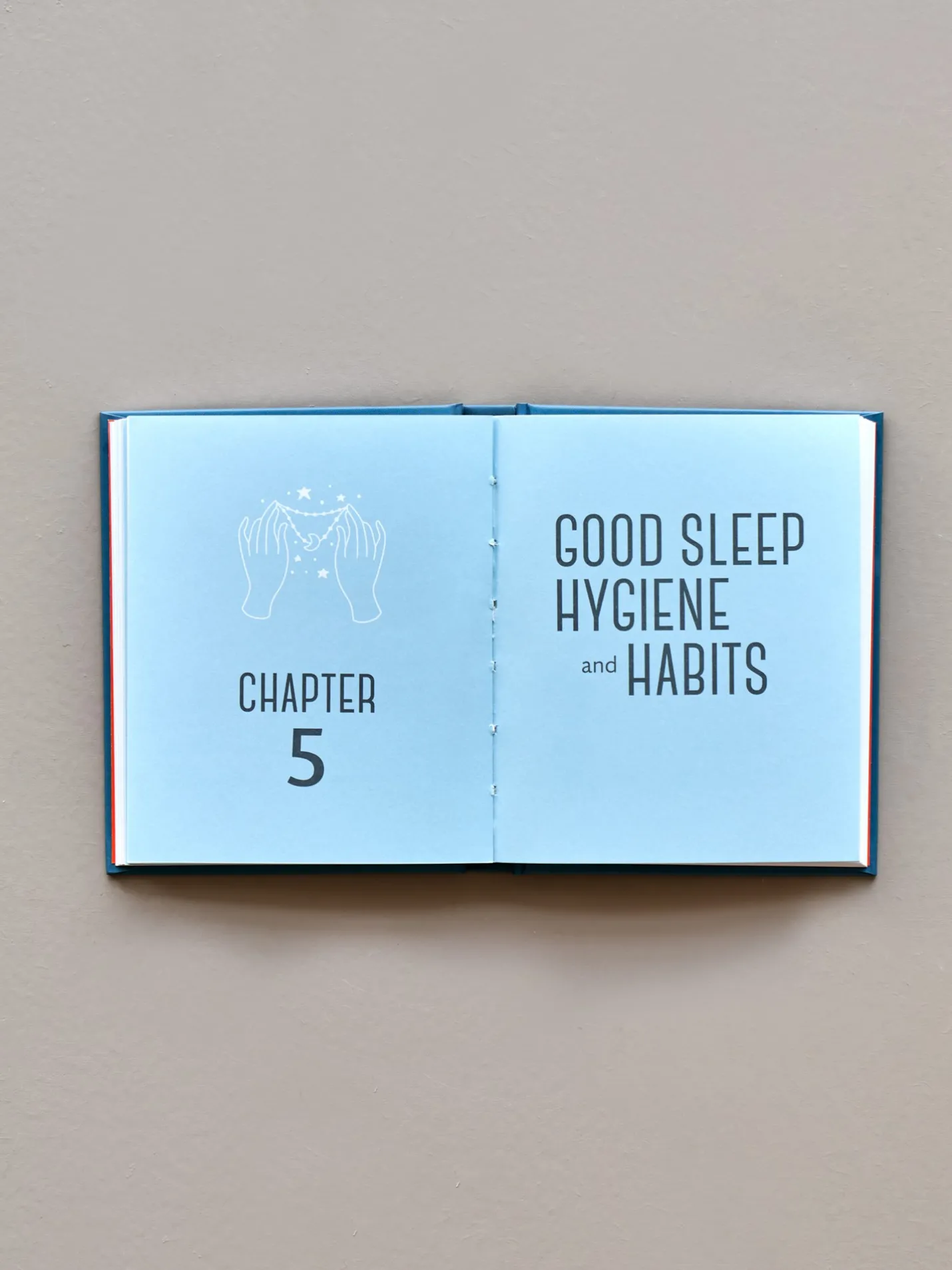 Online Søstrene Grene Schweiz The Little Book Of Sleep Turquiose