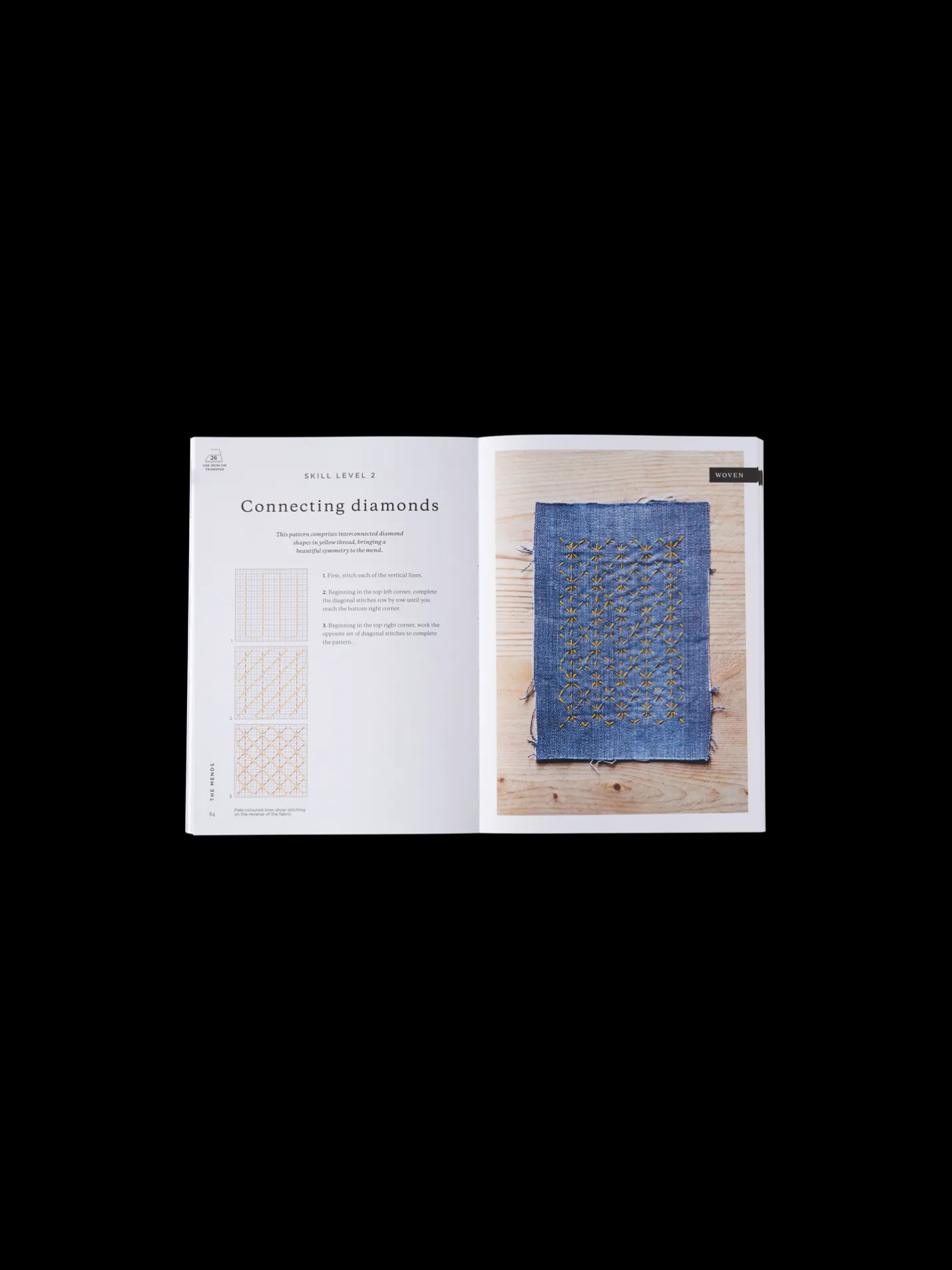 Outlet Søstrene Grene Schweiz The Mending Directory Multi