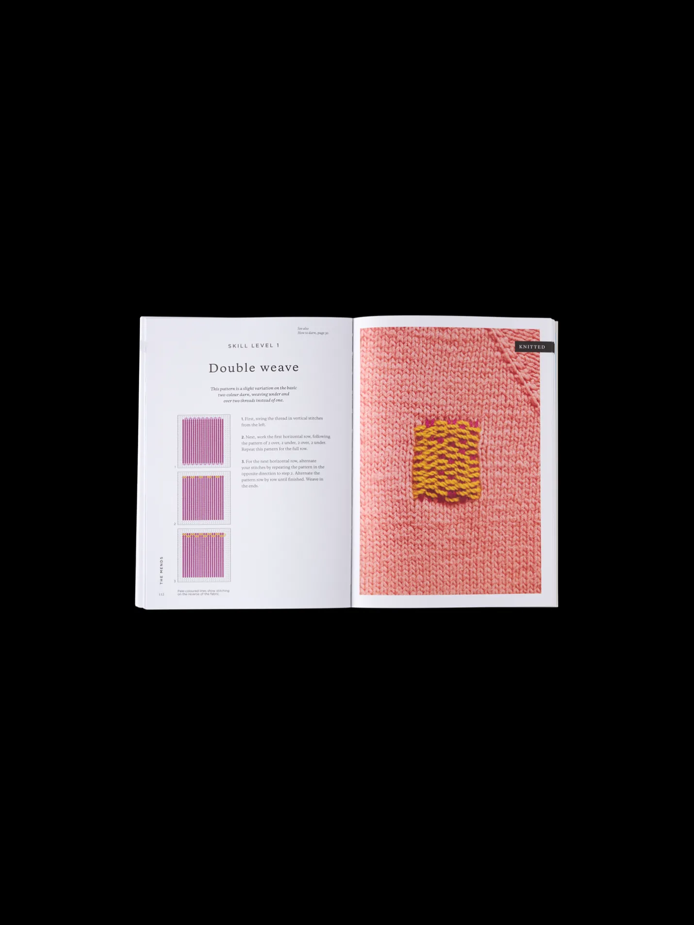 Outlet Søstrene Grene Schweiz The Mending Directory Multi