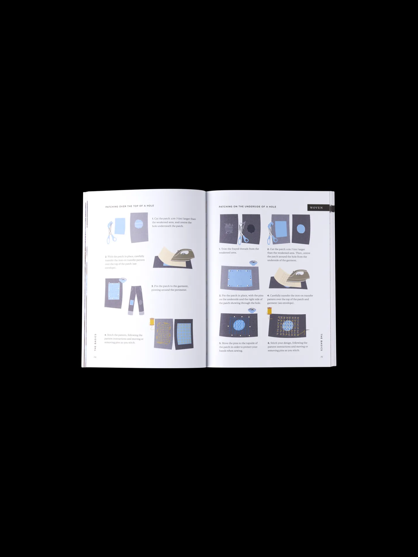Outlet Søstrene Grene Schweiz The Mending Directory Multi
