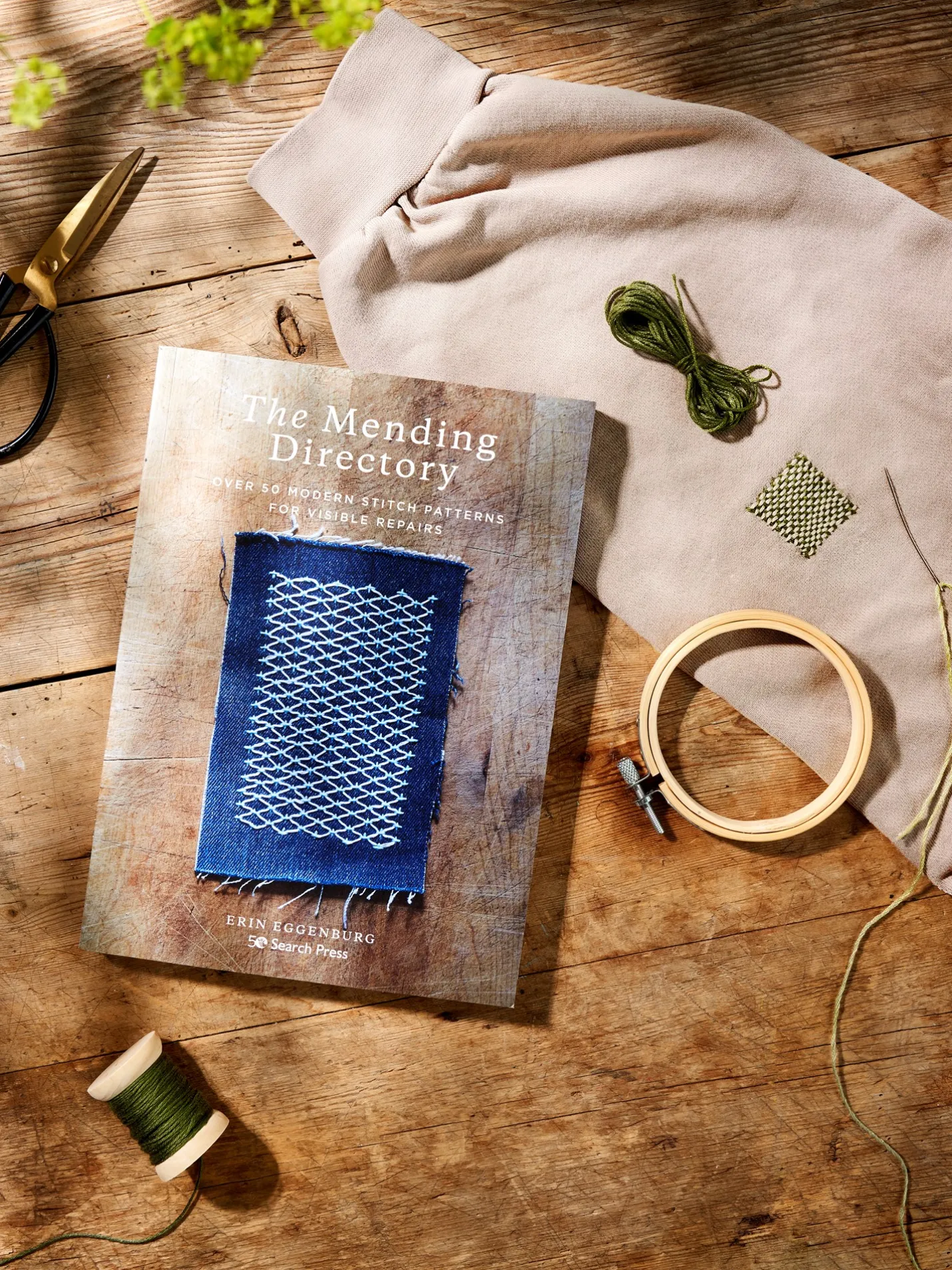 Outlet Søstrene Grene Schweiz The Mending Directory Multi