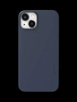 Outlet Søstrene Grene Schweiz Thin Hülle IPhone 13 Indigo Blue