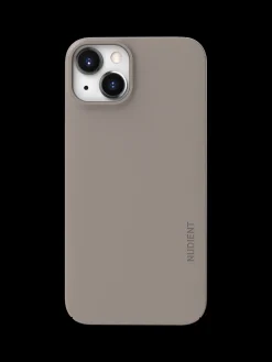 Hot Søstrene Grene Schweiz Thin Hülle IPhone 13 Off White