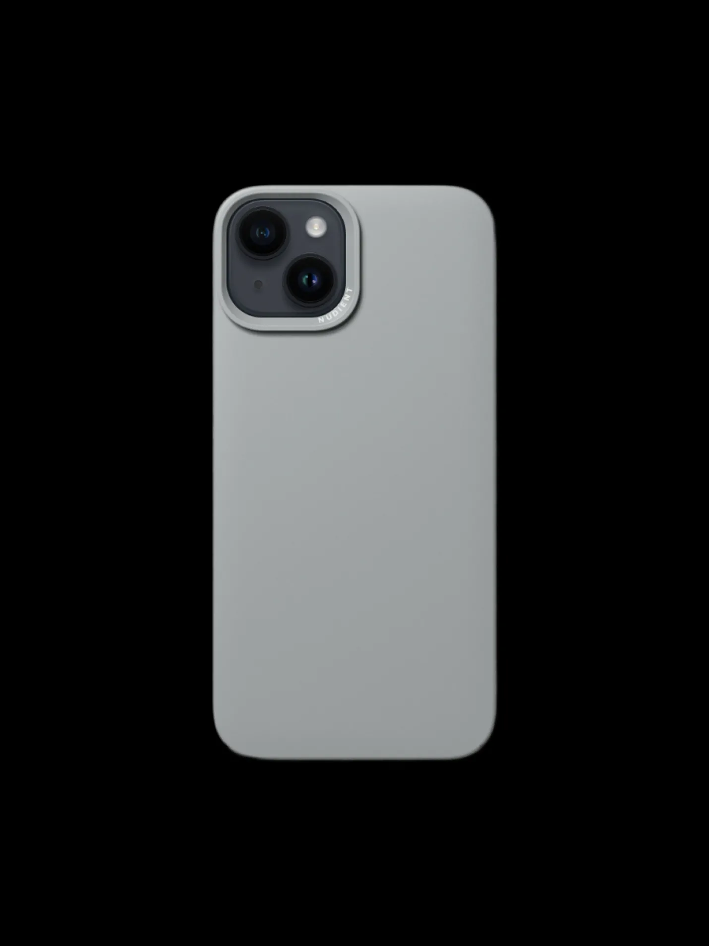 Best Søstrene Grene Schweiz Thin Hülle IPhone 14 Silver Grey