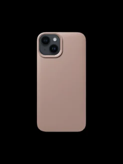 Hot Søstrene Grene Schweiz Thin Hülle IPhone 14 Dusty Rose