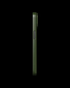 New Søstrene Grene Schweiz Thin Hülle IPhone 15 Moss Green
