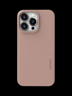 Online Søstrene Grene Schweiz Thin Hülle IPhone 13 Pro Dusty Rose
