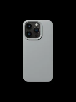 Clearance Søstrene Grene Schweiz Thin Hülle IPhone 14 Pro Silver Grey