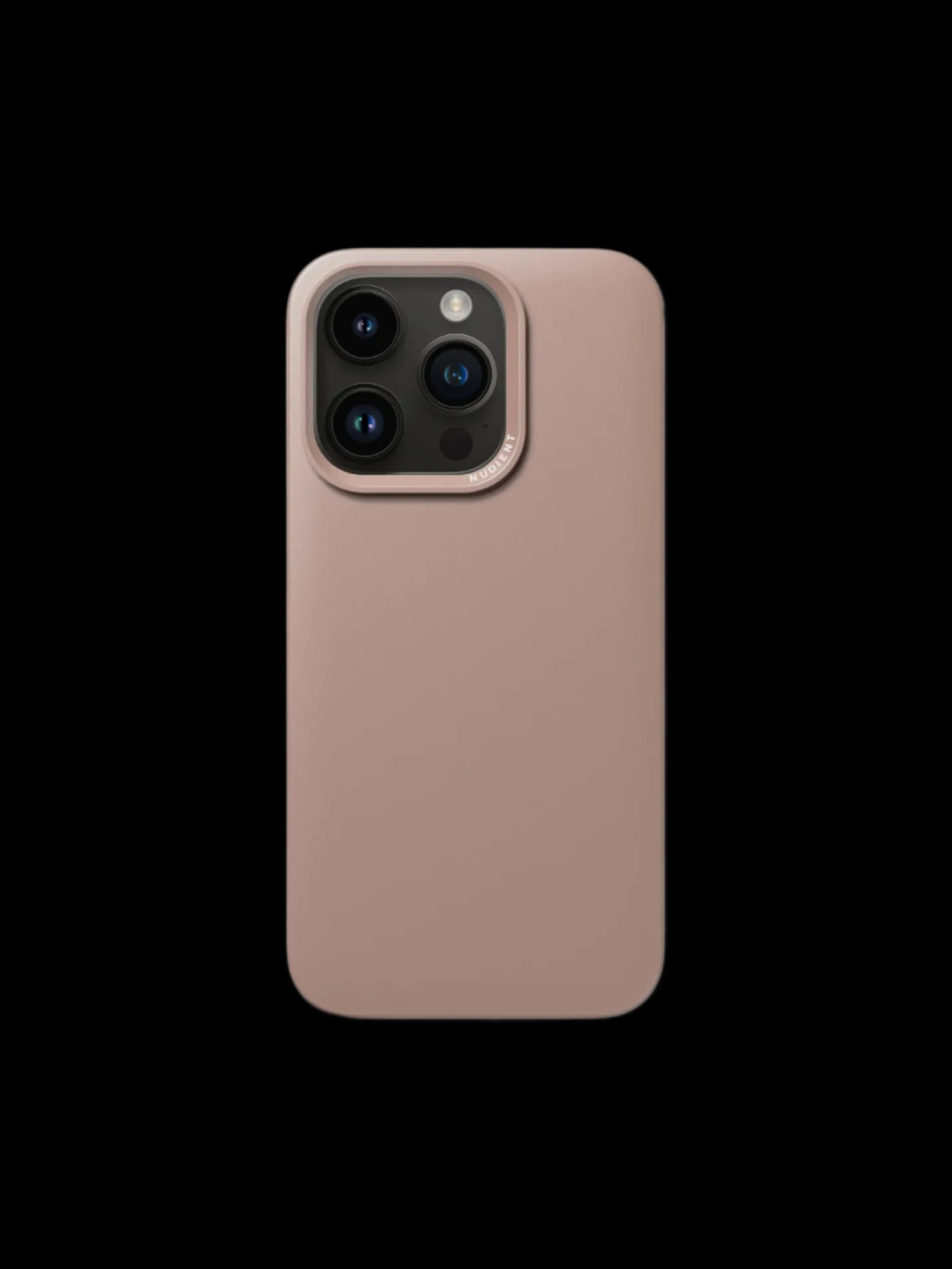 Discount Søstrene Grene Schweiz Thin Hülle IPhone 14 Pro Dusty Rose