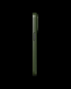Discount Søstrene Grene Schweiz Thin Hülle IPhone 15 Pro Moss Green