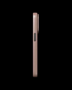 Clearance Søstrene Grene Schweiz Thin Hülle IPhone 15 Pro Dusty Rose