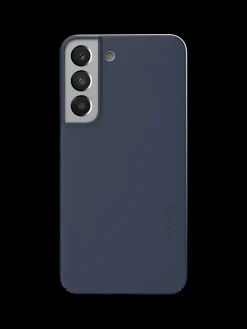 Clearance Søstrene Grene Schweiz Thin Hülle Samsung S22 Indigo Blue