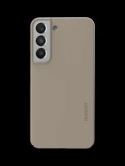 Outlet Søstrene Grene Schweiz Thin Hülle Samsung S22 Off White