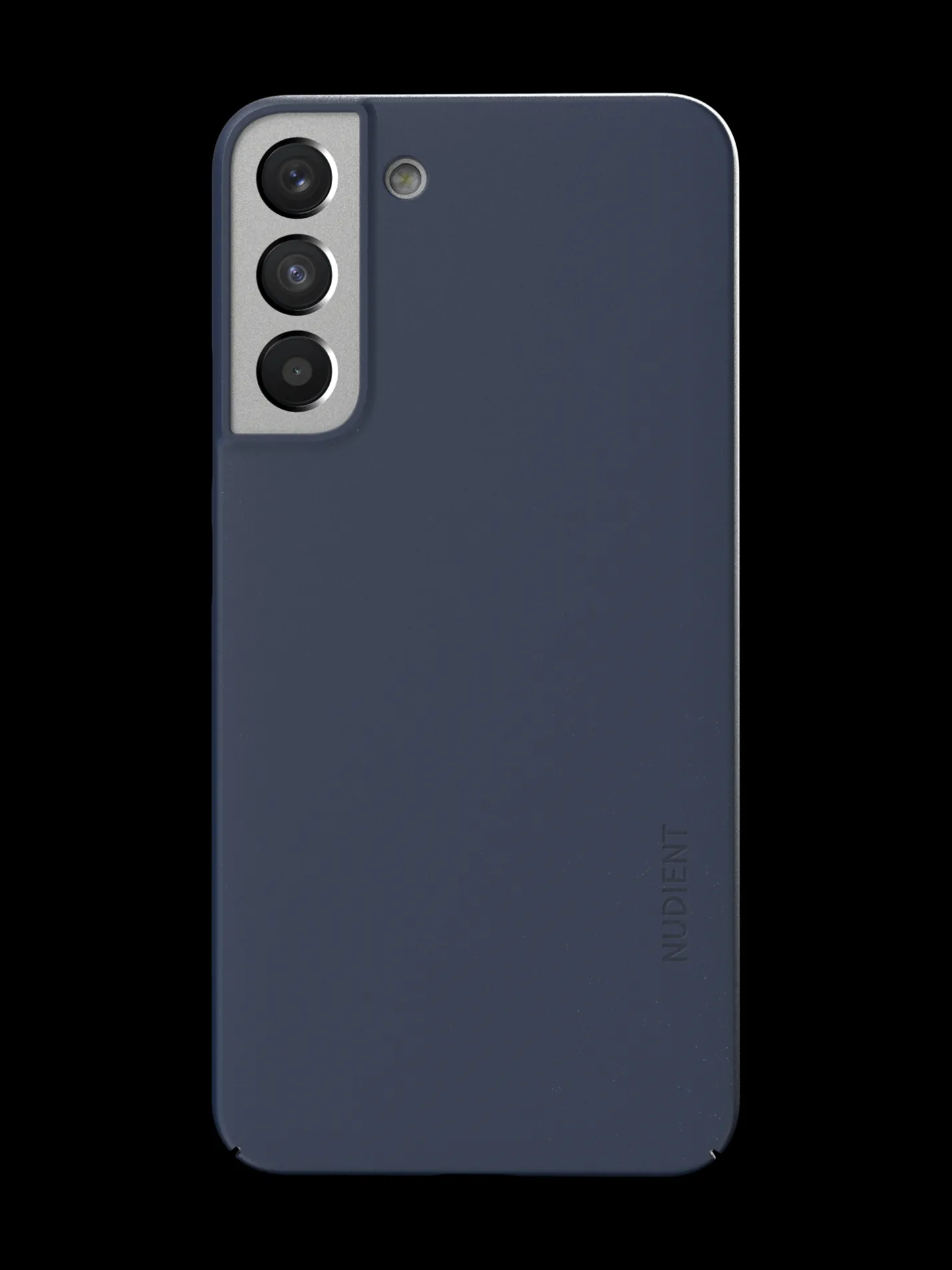 Clearance Søstrene Grene Schweiz Thin Hülle Samsung S22 Plus Indigo Blue
