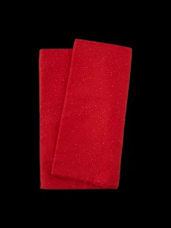 Clearance Søstrene Grene Schweiz Tischdecke 240 X 140 Red