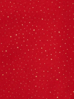 Clearance Søstrene Grene Schweiz Tischdecke 240 X 140 Red