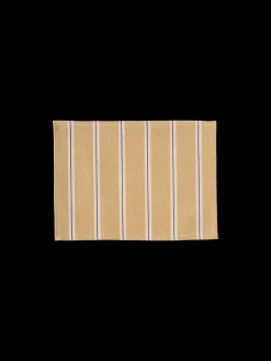 Best Søstrene Grene Schweiz Tischset Yellow Ochre