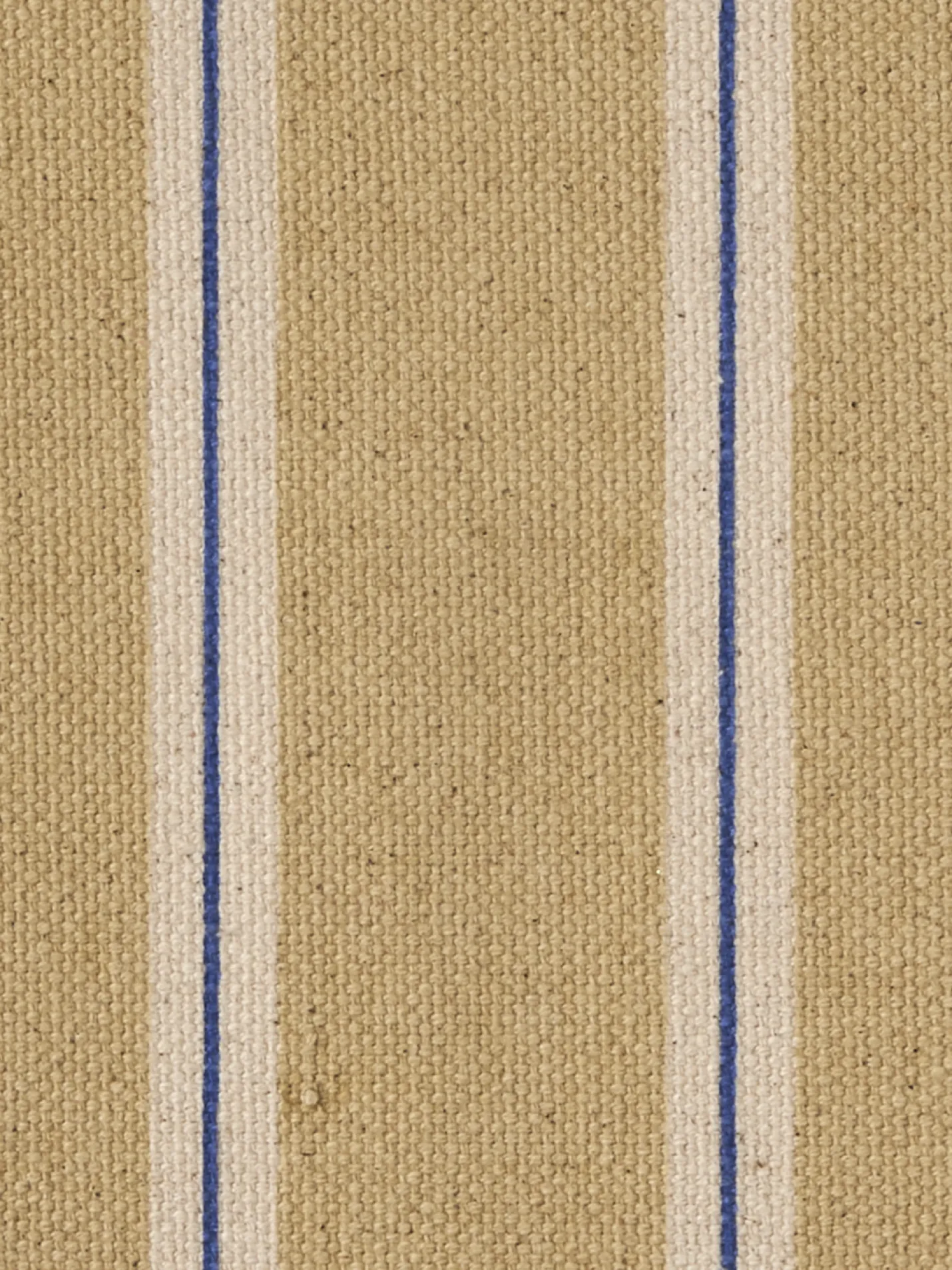 Best Søstrene Grene Schweiz Tischset Yellow Ochre