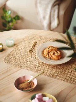 Hot Søstrene Grene Schweiz Tischsets 2er-Pack Nature