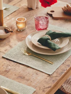Discount Søstrene Grene Schweiz Tischsets 4er-Pack
