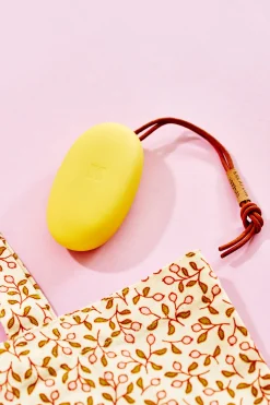 Søstrene Grene Schweiz ToCHARGE MINI II Powerbank Yellow
