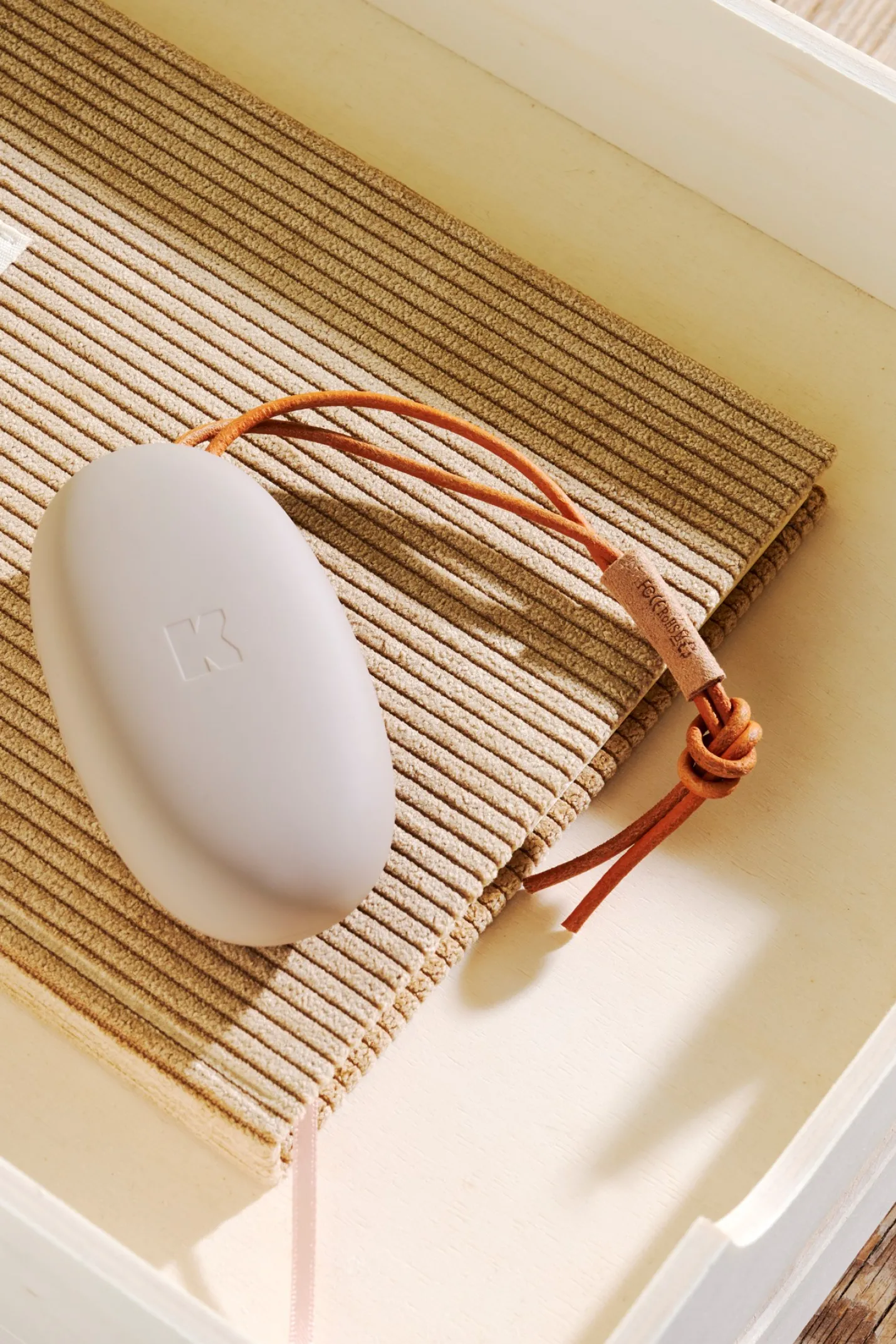 Discount Søstrene Grene Schweiz ToCHARGE MINI II Powerbank Sand