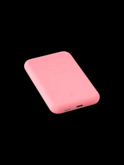 Sale Søstrene Grene Schweiz ToCHARGE QI Powerbank Rose