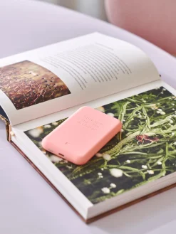 Sale Søstrene Grene Schweiz ToCHARGE QI Powerbank Rose